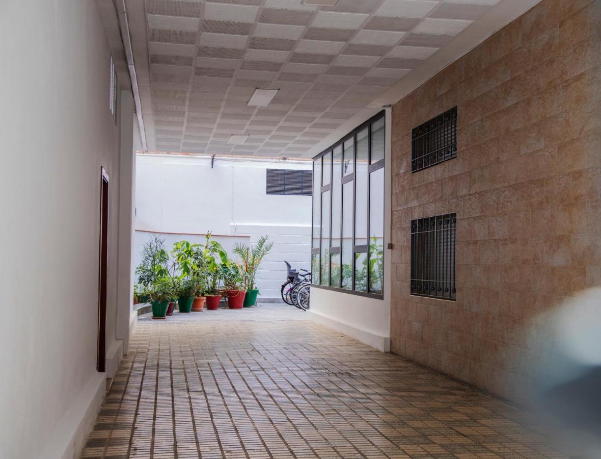 Rentalsevilla Gran Poder II Exterior foto